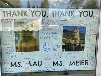 gratitude