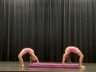 talent show