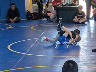 wrestling 2026