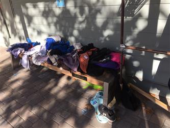 lost & found