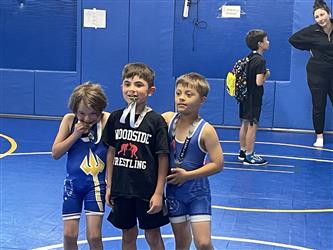wrestling 2026