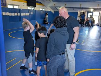 wrestling 2026