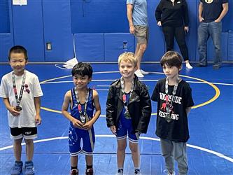 wrestling 2026