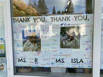 gratitude