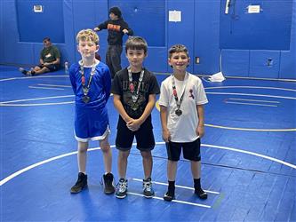 wrestling 2026