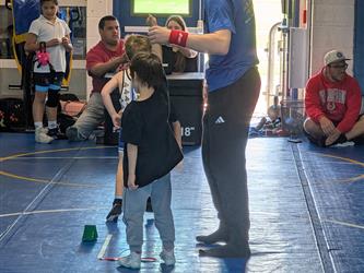 wrestling 2026
