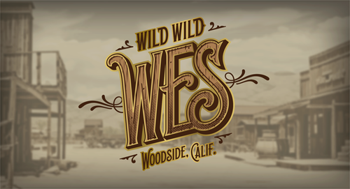 wild wes logo