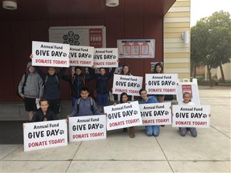 Give Day