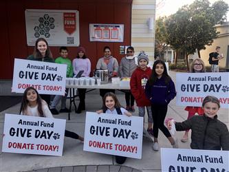 Give Day Cocoa