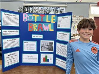 science showcase