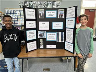 science showcase
