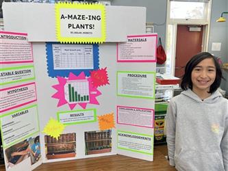 science showcase