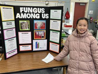 science showcase