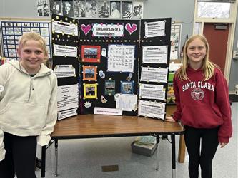 science showcase