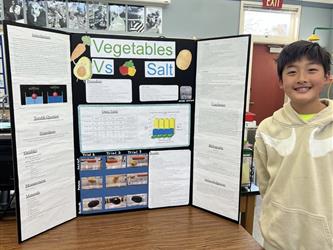 science showcase