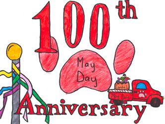 may day