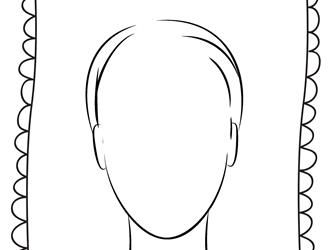 Upper School template