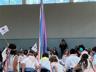 May Day 