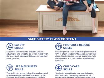 Safe Sitter