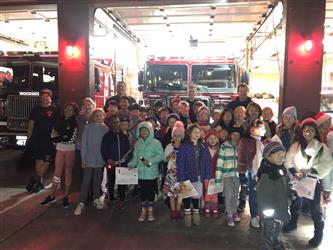 caroling