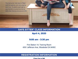 safe sitter