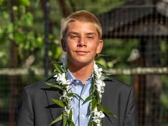 WES Grad 2020
