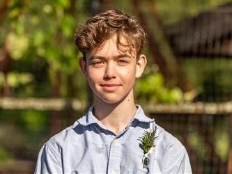 WES Grad 2020