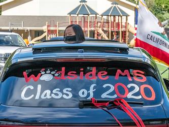WES Grad 2020