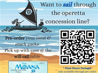 concessions