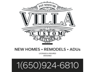 villa logo