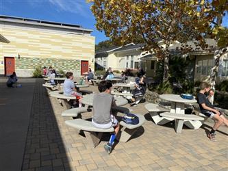 campus life
