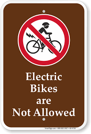 e-bike