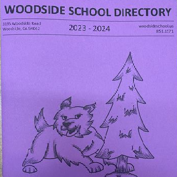 23/24 Directory Cover
