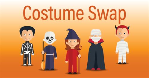 costume swap