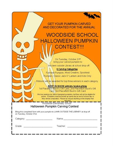 carving contest