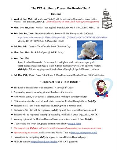 read-a-thon