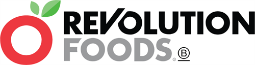 Revolution Foods logo