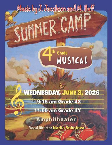 summer camp 