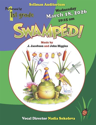 swamped