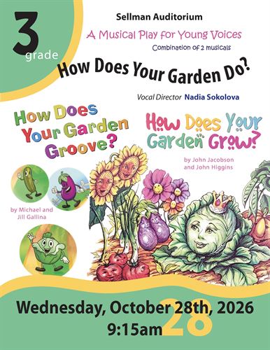garden rev