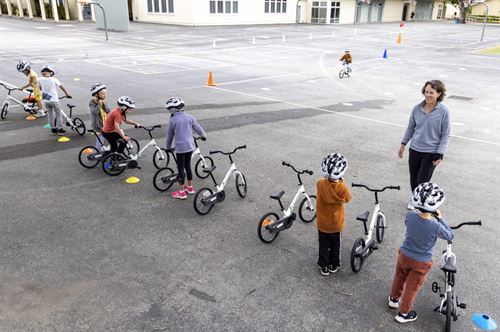All Kids Bike