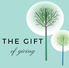 Gift of Giving