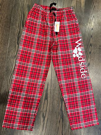 flannels cropped