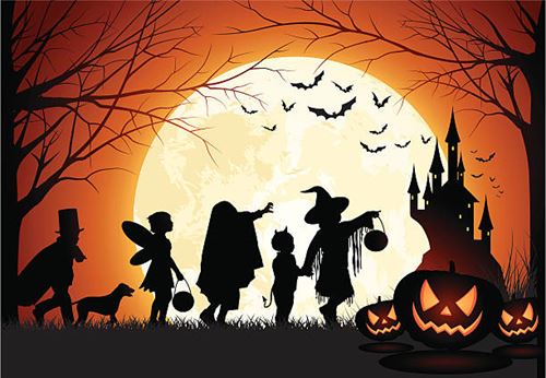trick n treat