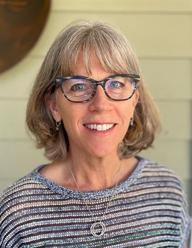 Liz Kerr