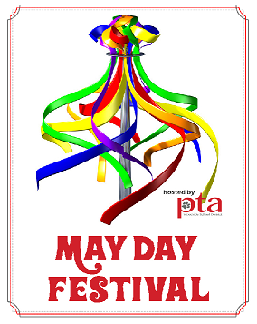 Logo for PTA