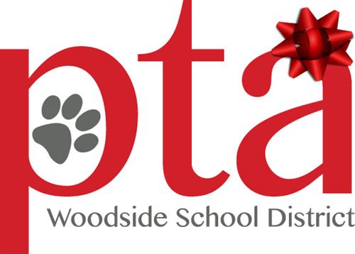 PTA holiday logo