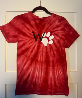 Tie Dye