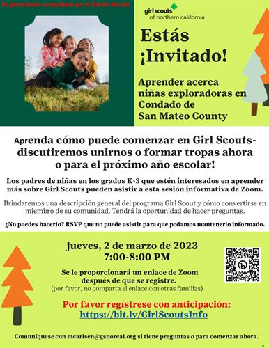 Girl Scouts