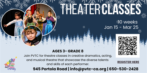 PVTC winter
